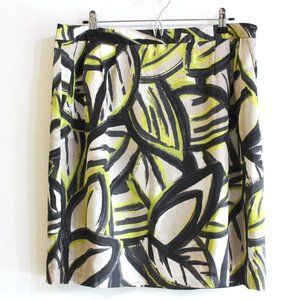 212 Collection Woman's Career Skirt Size 16